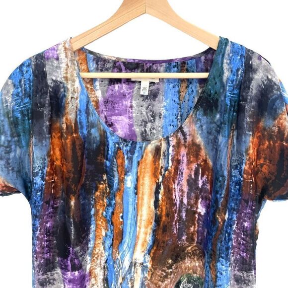 UO Silence + Noise Dress - Picture 2 of 6